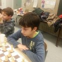 2014-12-Weihnachtsfeier Schach-Kids-11